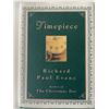 Image 1 : Timepiece Richard Evans signed book