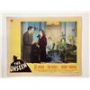 Image 1 : The Unseen original 1944 vintage lobby card