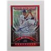 Image 2 : Max Wotell Signed Baseball Trading Card - Panini Elite Extra Edition #89 2015