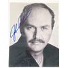 Image 1 : Beverly Hills Cop John Ashton signed photo