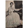 Image 1 : Hazel Scott Signed Photo