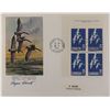 Image 1 : Canadian Geese stamps