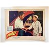 Image 1 : Impact original 1949 vintage lobby card