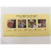 Image 1 : Nambia Diana Princess of Wales commemorative stamp set