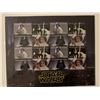 Image 1 : Star Wars Stamp Sheet