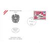 Image 1 : Austria First Day Cover