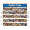 Image 1 : Football Coaches Stamps