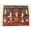 Image 1 : Moldova  Diana Princess of Wales commemorative stamp set