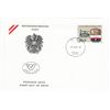 Image 1 : Austria First Day Cover