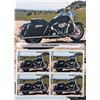 Image 1 : Harley Davidson  Stamp Set