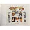 Image 1 : Angola Diana Princess of Wales commemorative stamp set