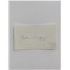 Image 1 : Julia Duffy original signature