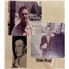 Image 1 : Cornel Wilde Original Photo