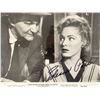 Image 1 : Eleanor Parker signed movie photo