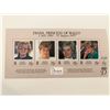 Image 1 : British Antarctic Territory Diana Princess of Wales commemorative stamp set