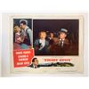Image 1 : Tight Spot original 1955 vintage lobby card