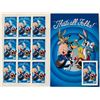 Image 1 : Looney Tunes Porky Pig stamps