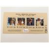 Image 1 : Ascension Island Diana Princess of Wales commemorative stamp set