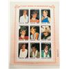 Image 1 : Republique Du Tchad Princess Diana commemorative stamp