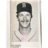 Image 1 : Boston Red Sox Rick Burleson signed photo