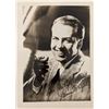 Image 1 : Johnny McAfee Signed Photo