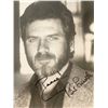 Image 1 : Robert Foxworth signed photo