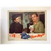 Image 1 : The Iron Major original 1943 vintage lobby card