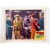 Image 1 : The Toast of New Orleans original 1950 vintage lobby card