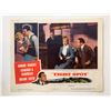 Image 1 : Tight Spot original 1955 vintage lobby card