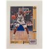 Image 2 : Dennis Scott signed basketball card