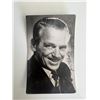 Image 1 : Douglas Fairbanks Jr. signed photo
