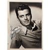 Image 1 : John Carroll Signed Photo