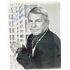 Image 1 : David Wayne signed photo