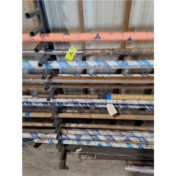 Various Cold Roll Steel