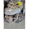Image 4 : (5)Skidoo Rotax Engines and Exhaust Parts