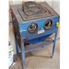 Image 2 : Power Fist Sandblasting Cabinet