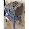 Image 4 : Power Fist Sandblasting Cabinet