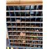 Image 2 : Bolt Bins with Assorted Hardware