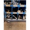 Image 3 : Bolt Bin with Assorted Hardwarre