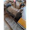 Image 3 : Skidoo Olimpique Sled for parts
