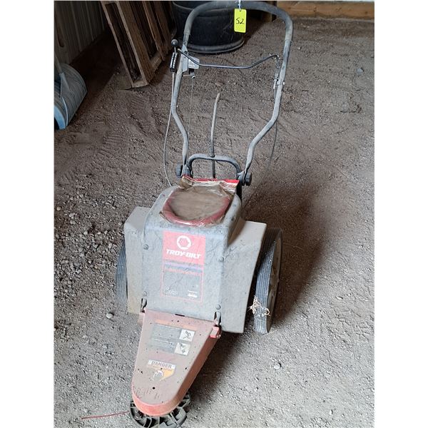 Troy Bilt 6HP Trimmer/Mower