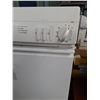 Image 3 : * Asko Stackable Washer/Dryer Set - Untested - Each 21.5" x 23.5" x 31.5" -  PICK UP ONLY