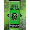 Image 2 : Saskatchewan Rush Season Ticket Holder Collector's Tin