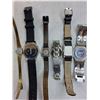 Image 3 : (6) Assorted Wrist Watches