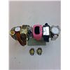 Image 2 : (9) Assorted Wrist Watches