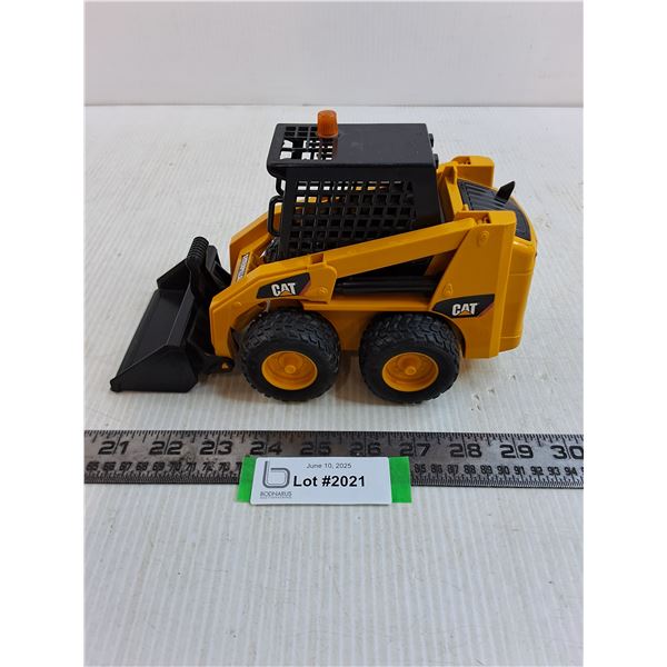 Replica Caterpillar Skid Steer