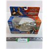 Image 1 : Replica Die Cast America's Choppers "Mikey's Bike"
