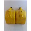 Image 3 : (2) 20L Diesel Jerry Cans