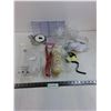 Image 1 : Gift Wrapping/Packaging Lot