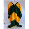 Image 2 : * Green Bay Packers Poncho - No Size Listed